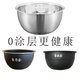 Suitable for Xiaomi IH rice cooker inner pot 3 liters thick flame pot IHFB01CM02 uncoated stainless steel home 3 liters IHFB01CM uncoated 316L stainless steel