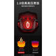 Cuckoo High-End-Multifunktions-Reiskocher 1098frs Smart Voice Home Reservierung 5L Liter