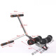 
First tribute inverted handstand machine, home fitness equipment for men, abdominal muscle exercise, upside down back stretching, upside down magic tool, sit-ups, new inverted handstand machine