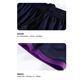 
Nino Children's Football Suit Set Customized Primary School Students Quick-Drying Breathable Football Jersey Competition Training Team Suit Group Purchase YL-9227-Light Purple (Same Model for Men and Women) 16 Sizes (90-100CM 30-40Jin [Jin equals 0.5 kg])