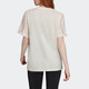 Adidas (Adidas) Clover Women's Clothing Nuevo Sportswear Breatable Media manga Camiseta DW3892 Everseas Direct Mail IK8635 30