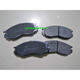 
HKNX Dongfeng Fengxing Lingzhi V3 M3 M5 front brake disc front brake pad brake disc rear brake pad factory front brake disc (old model) 1 4G15863