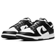 耐克（NIKE）耐克Nike SB Dunk Low黑白扎染经典耐磨低帮板鞋DM0583-800 DD1391-100 黑白 43