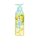 Ryo Mint Lemon Oil Control Fluffy Shampoo Long-lasting Fragrance Shampoo 400ml