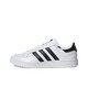 阿迪达斯 （adidas）三叶草男女鞋新款经典运动鞋舒适低帮休闲鞋板鞋 EG9734 35.5