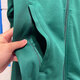 Adidas Clover Jacke Herren 2025 Sommer Neues Fitness -Training Sportbekleidung