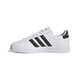 Adidas Männerschuhe Herbst neue Schüler Vielseitige Sneaker Neo Nicht-Schlupf-Kee-resistente atmungsaktiv