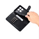 Xinxi geeignet für Xiaomi 15/Xiaomi 15pro Mobiltelefon Fallschutz Fall Flip-Top Wallet-Clip Vollbezug Rand Anti-Fall Anti-Schock-Anti-Fingerabdruck-Objektivmagnet-Schutz für Männer und Frauen Palmen [bequemes Gefühl] Xiaomi 15