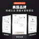 雷都捷特（LittleGiant） 梯子家用梯铝合金折叠人字梯爬梯楼梯四步梯 15270-001