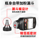 京昇适用兄弟HL-2140激光打印机硒鼓HL2140墨粉碳粉盒墨盒鼓架TN-2115墨粉盒晒鼓 【加黑型】高清碳粉-4瓶-共480克