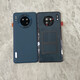 Huawei (HUAWEI) brand original, suitable for mate30pro original back cover, tempered mobile phone original 30 disassembled rear case glass, Mate30 back cover, bright black, all original brand new with frame accessories, mobile phone back cover x Huawei mate30