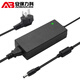 Sicherheit wie Innentoor-Überwachungsantriebsadapter DC12V5A Switch DC Spannungsregler Desktop-Pin-terminaler 3-Pin-Stecker ABLK-T3395