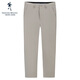 Tanzen Sie mit dem Wolf [schnell trockener vierseitiger elastischer] elastischer atmungsaktiver Frühling und Sommer leicht zu handhaben Pendler Männer lässig Hosen 701 Khaki 30