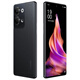 OPPO Reno9 12GB+512GB Haoyue Black 64 million water light portrait lens OLED ultra-definition curved screen 5G mobile phone [Enco Free3 Blue Frost White Set]