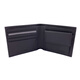 Calvin Kleinck Wallet Men's Short Lychee Pattern Student Student Gift Wallet Ballet Beats Regalo Product Modelo [79215]