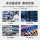 
Youpuguang Telecom-grade outdoor field fiber jumper Single-mode four-core lc-sc-fc-st optical cable branch armored outdoor base station communication waterproof sun protection tail cable Field single-mode four-core LC-SC 20 meters