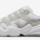 
NIKE/Nike Tech Hera women's shoes comfortable breathable sports shoes dad shoes embroidered retro fashion trend casual shoes DR9761-100 38