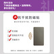 Pescado Noniyu NUEVA CARD PACK Apple 16 Promax Mobile Mobile Case 13 Case de tarjetas de cuero 12 Protección anti-Fall todo en uno 14 Cuero de cuero 11 Tarjetas Monedas Cuero liso 15 PRO Men y mujeres x Negro de carbono [sin desvanecimiento/cuero de alta calidad] Recibe mosaico anti-magnético iPhone 13