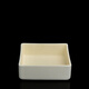 Laboratory metal sample analysis corrosion resistance, high temperature resistance, tube furnace, corundum boat crucible alumina combustion corundum ark boat, porcelain boat, SN9764 trapezoid 120x60x18mm