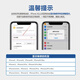 JQJQ苹果13电池【3C认证】iphone13电池 手机内置电池大容量超高容3520mAh游戏直播电池