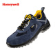 Honeywell labor protection shoes safety shoes 6KV electrical insulation electrician shoes SHX1S23503 blue size 43