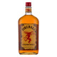 Fireball Cinnamon Whisky Fireball Cinammon Kanadische Whisky Spirituosen ausländischer Wein Feuerball Cinammon Fireball Cinammon 750 ml 1 Flasche