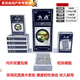 He Jiangong's whole box of 100 cheap 50 decks of playing cards, high-value cards, poker, landlord playing cards, Jiujiu Lao K 9201 (medium quality) sold 100 decks