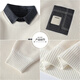 
Lotz high-end sweater men's autumn and winter new shirt collar fake two-piece sweater thickened integrated velvet base shirt men's upgraded plush style (R9896-white) XL [recommended 115-135Jin [Jin equals 0.5 kg]]