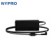 NYPRO适用sony索尼 VPCCA47EC 电源适配器充电器线 SVE1412AYCW SVE14126CCW