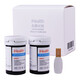 
[Directly sold in the pharmacy] iHealth blood glucose meter AG607 AG605 AG695 Jiuan Medical EGS2000 test strip Blood glucose meter + 50 test strip + 50 needle + 50 alcohol cotton pad
