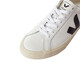 Veja official direct supply women's ESPLAR French fashion brand versatile white shoes 37 free for men and women