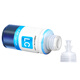 Mo Qian eignet sich für EPSON EPOSN L810 L805 L850 L1800 PRINTER TINK TINK BIN TINK-KAURTE [SIX-FAHRE SET] T674 Tinte