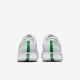 Nike Nike Men's Tennis Shoes Shoes para hombres Vapor Pro 2 Desgaste de desgaste de desgaste de desgaste de zapatillas de tenis Hard Court French Open Style [blanco/verde y amarillo] DR6191-102 40 (250 mm)