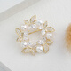 Oliveira France Oliveira Pearl Pearl Orange Red Box 1276
