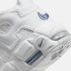 Nike Nike (Nike) Big Children's Shoes Air More Uptempo (GS) Sports and Casual Shoes DH9719-100 DH9719-100 37.5