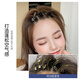UPLUS hair root fluffy clip seamless hairpin 12 positioning clips bangs duckbill clip makeup artist styling clip hairpin