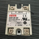 FOTEK Yangming single-phase solid state relay SSR-90DA DC control AC 220v90a small solid state