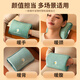 Shinee Electric Water Bag Hand wärmere Babywärmer Baby Wasserbeutel Lade Handwärmer Beutel Wasserbeutel Explosionssicheres Heizartifakt NS501