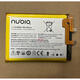 Red Devil Original Nubia Red Devil 5G / 5S Original Red Devil 6pro / 6Spro grande capacité Devil Red Devil 7pro Factory Original Red Devil 7/7s NX679J / S Batterie Red Devil 8 Pro + / NX729S (original nouveau)