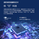 Jieshisheng JM20 small tail decoding headphone amplifier decoder CS43131DAC digital audio decoding TYPEC to 3.5 heads professional audiophile grade suitable for Android mobile phone music player JM20 supports DSD256 & does not support call line control