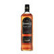 Bushmiller lizenzierte Waren [San Francisco Spirits Goldmedaille] Originalflasche des importierten irischen Whisky Geschenks Black Label Irish Whiskey 700ml