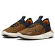 Nike (NIKE) running shoes men's shoes 2025 summer new cushioning low top sneakers lightweight and breathable casual shoes FB1276-700 44