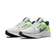 耐克（NIKE）官方舰店男鞋春季新款运动鞋REVOLUTION 7网面透气轻便跑步鞋 DA1105-003/QUEST 4/灰荧光绿 44.5