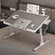 Xiaojiangcai bed desk can lift laptop table folding student dormitory lazy office study desk small table