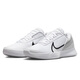 Nike (Nike) Zapatos para hombres 2024 Invierno NUEVO ZOOM VAPOR Pro entrenamiento Sports Cashioning Shoes de tenis HM3705 DR6191-101 41
