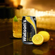 Watsons Original Sugar-Free Soda 0 Sugar 0 Calorie Beverage Special 330mL*24 Cans Double Eleven