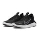Nike (NIKE) men's shoes 2025 new autumn FLEX EXPERIENCE RN 12 barefoot sneakers running shoes casual shoes FB1276-002 39