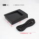 ID/IC发卡器USB发卡器桌面发卡器USB门禁发卡器USB读卡器安卓 15693 发卡器