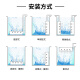 Ultrasonic vibration, input ultrasonic vibration, oil removal wax rust, industrial high power, shock box, vibration 1048Z