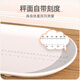 Meilen Baby Poids Scale de ménage Échelle de bébé Baby Mother and Baby Scale High Precision Pesting Electronic Scale Human Body Baby Medical Medical Pet Scale de la hauteur des enfants est livré avec l'échelle